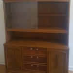 Armoires and Hutch Cabinets