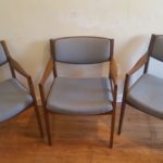 Chairs and chair sets
